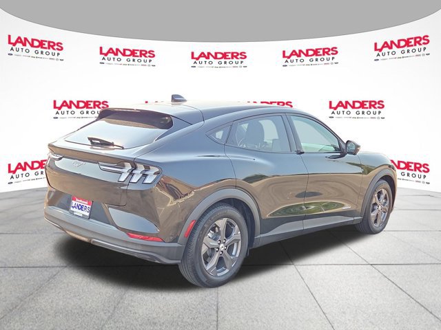 Certified 2023 Ford Mustang Mach-E Select RWD image 3
