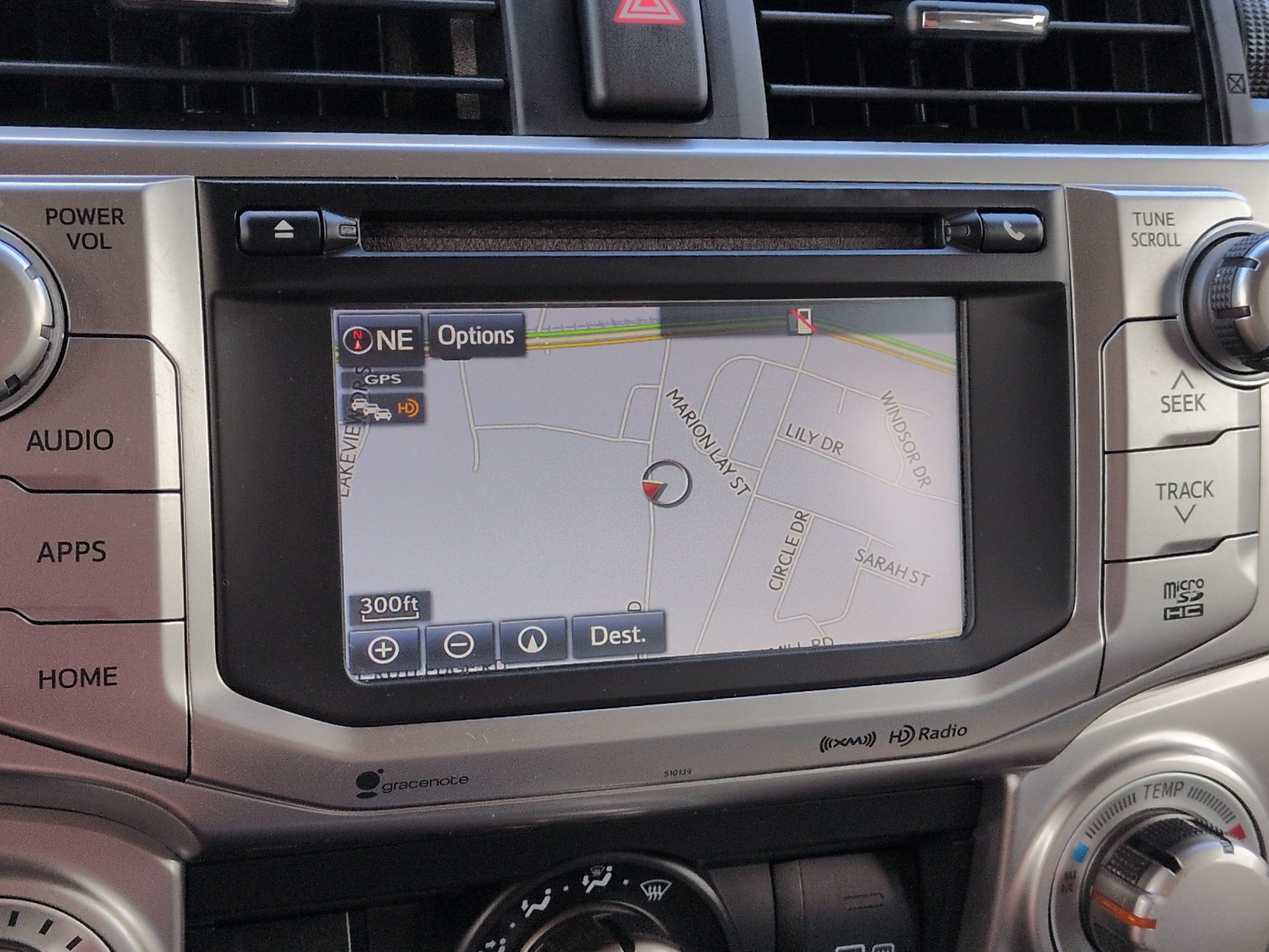 Used 2018 Toyota 4Runner SR5 Premium AWD/4WD image 20