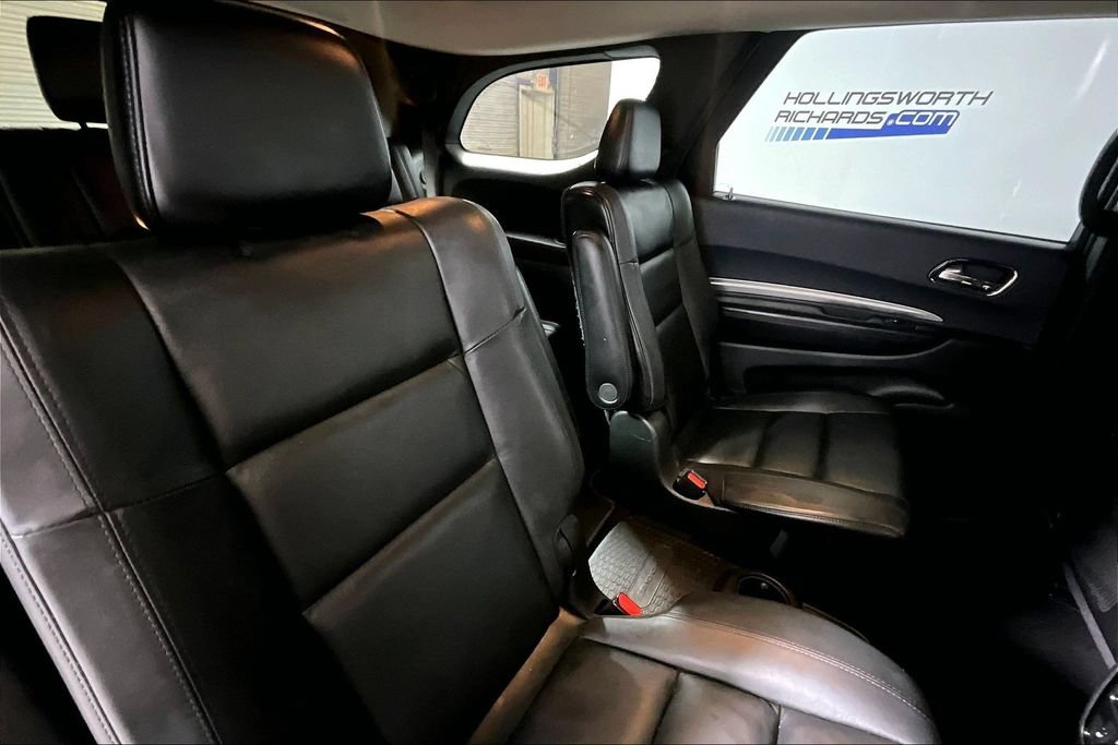 Used 2019 Dodge Durango GT RWD image 22