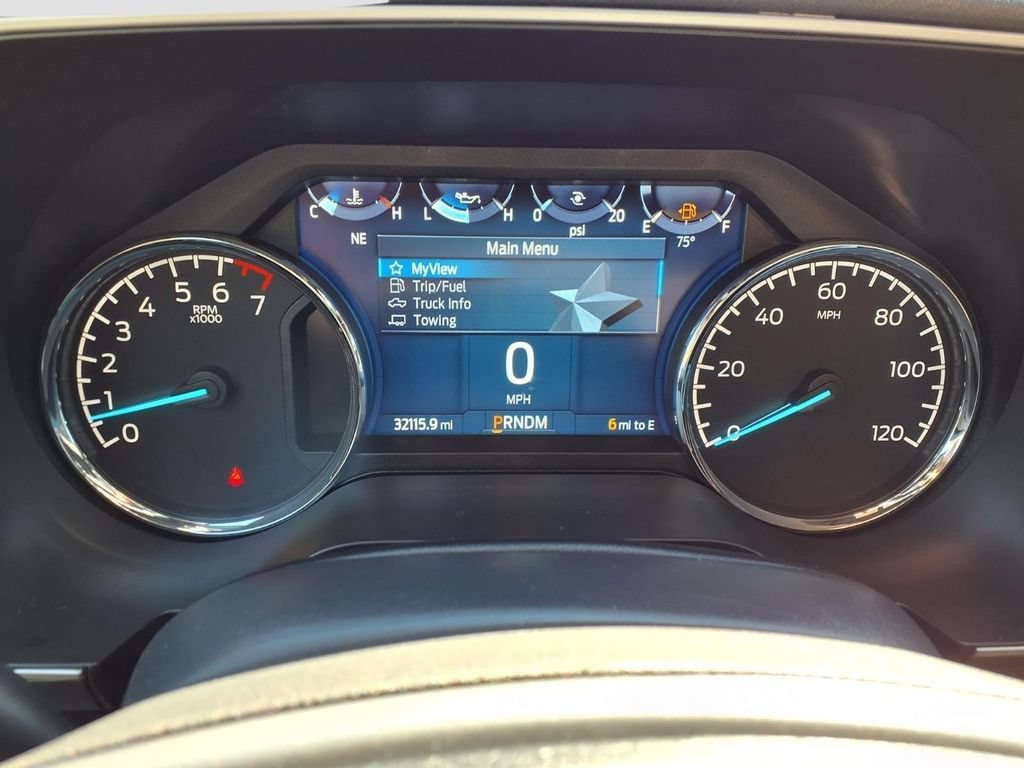 Certified 2023 Ford F150 XLT w/ Equipment Group 302A High AWD/4WD image 22