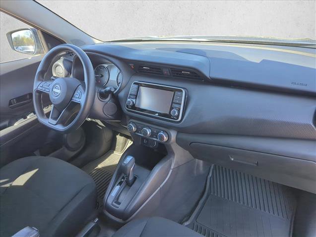 Used 2025 Nissan Kicks Play S image 24