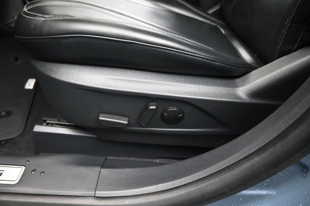 Certified 2023 Ford Mustang Mach-E Premium RWD image 11