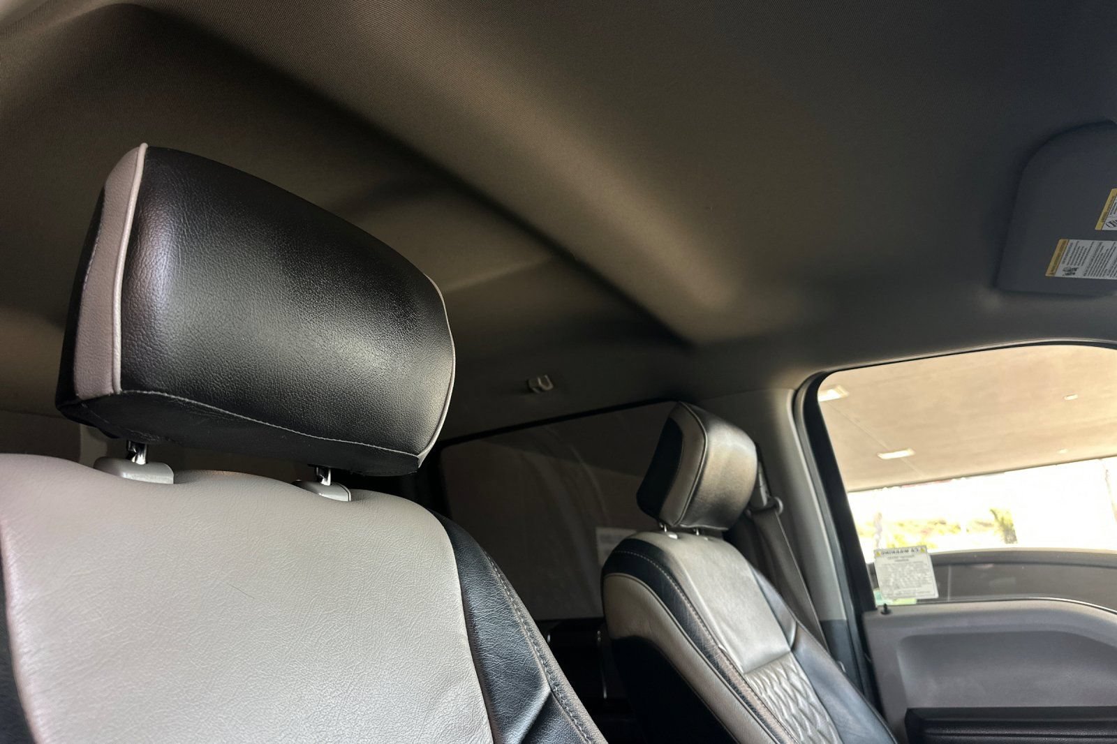 Certified 2019 Ford F150 XLT w/ XTR Package AWD/4WD image 15