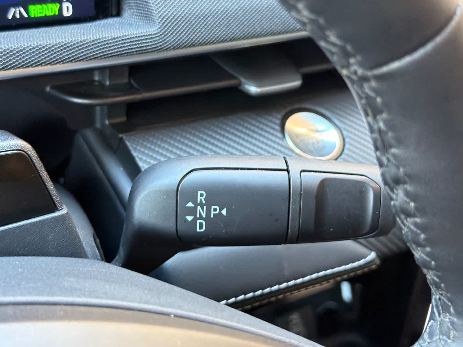 Certified 2025 Ford Mustang Mach-E Select RWD image 22