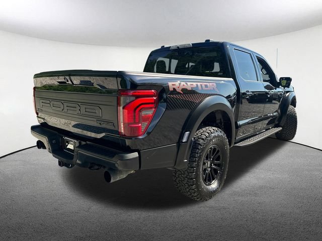Certified 2025 Ford F150 Raptor AWD/4WD image 14