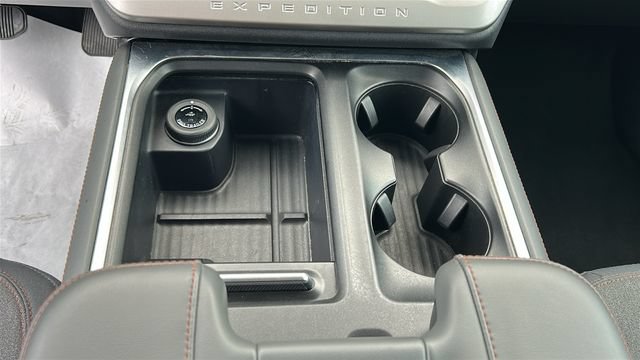 Certified 2025 Ford Expedition Max Active RWD image 23