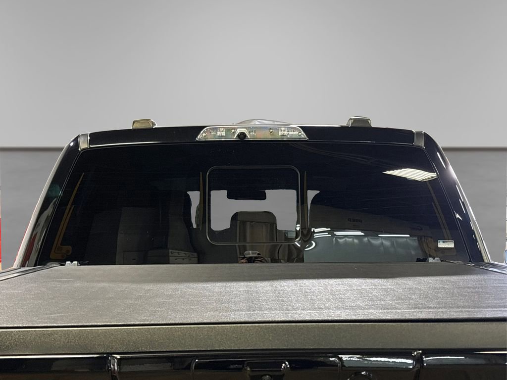 Certified 2021 Ford F150 Raptor w/ Equipment Group 801A High image 17