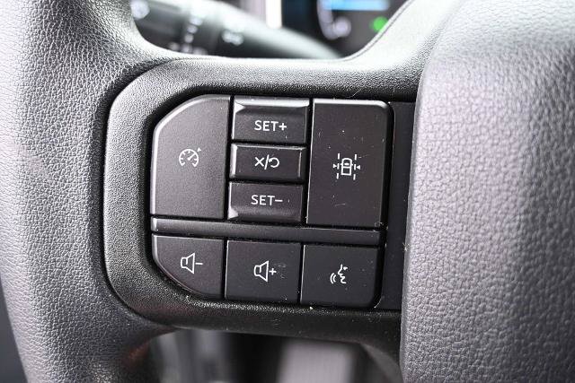 Certified 2023 Ford F150 XL w/ FX4 Off-Road Package AWD/4WD image 29