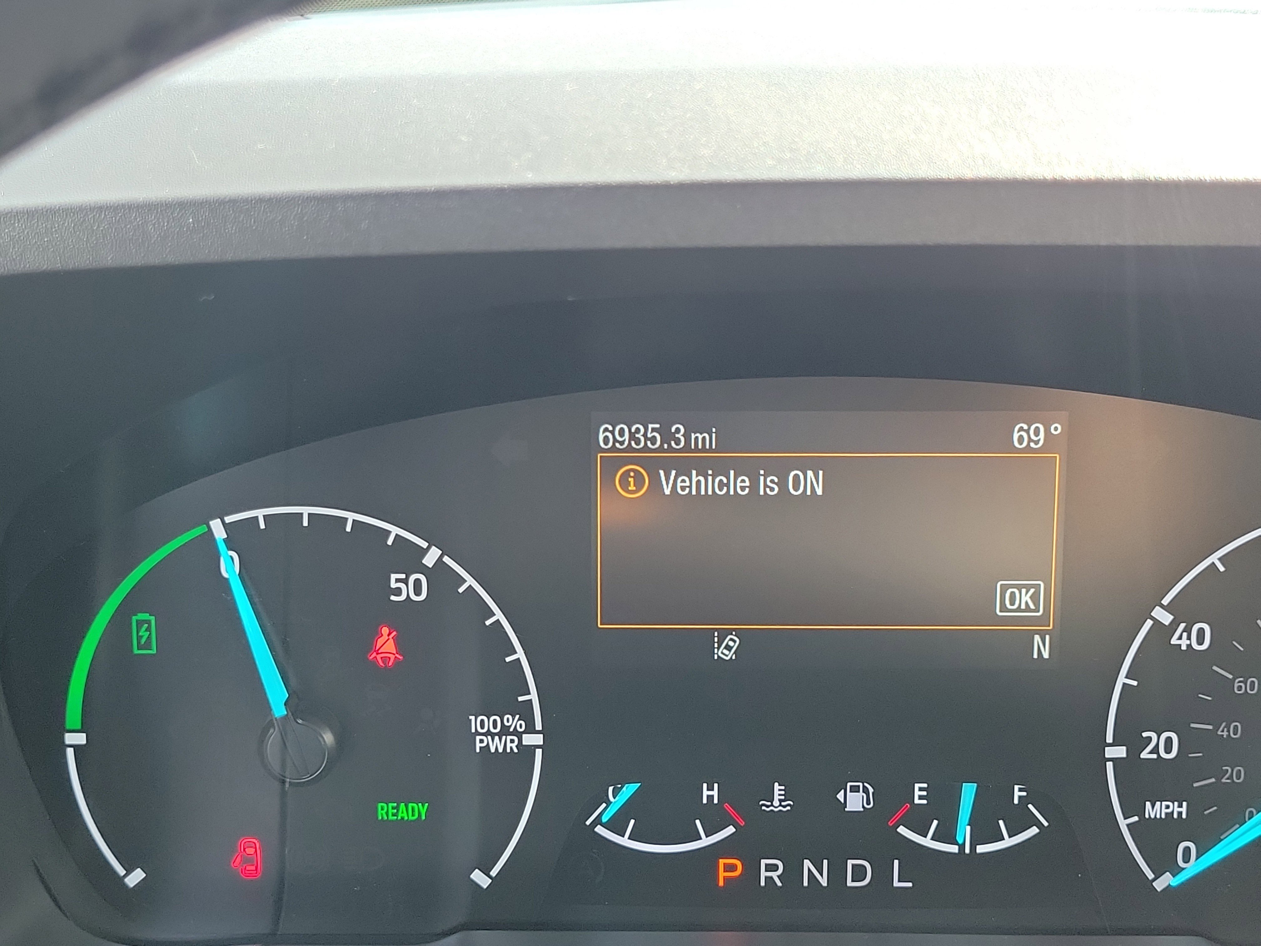 Certified 2024 Ford Maverick XLT w/ XLT Luxury Package FWD image 6