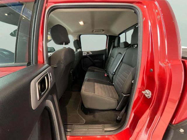 Certified 2019 Ford Ranger XLT w/ Equipment Group 302A Luxury AWD/4WD image 16