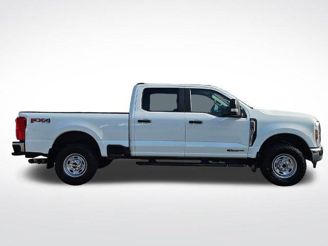 Certified 2024 Ford F250 XL w/ XL Off-Road Package AWD/4WD image 21