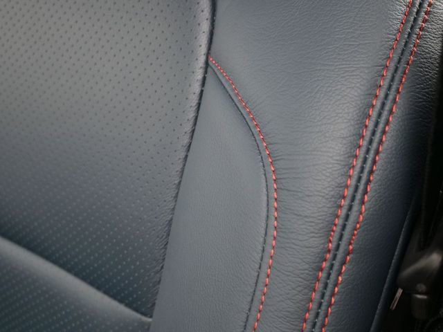 Certified 2025 Ford Bronco Heritage Edition image 12