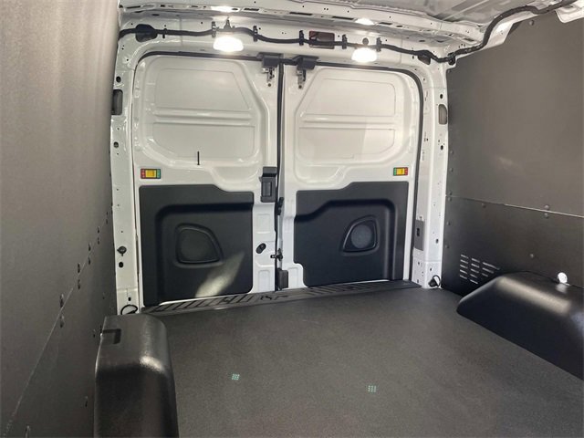 Certified 2024 Ford Transit 350 Low Roof AWD w/ Load Area Protection Package image 35