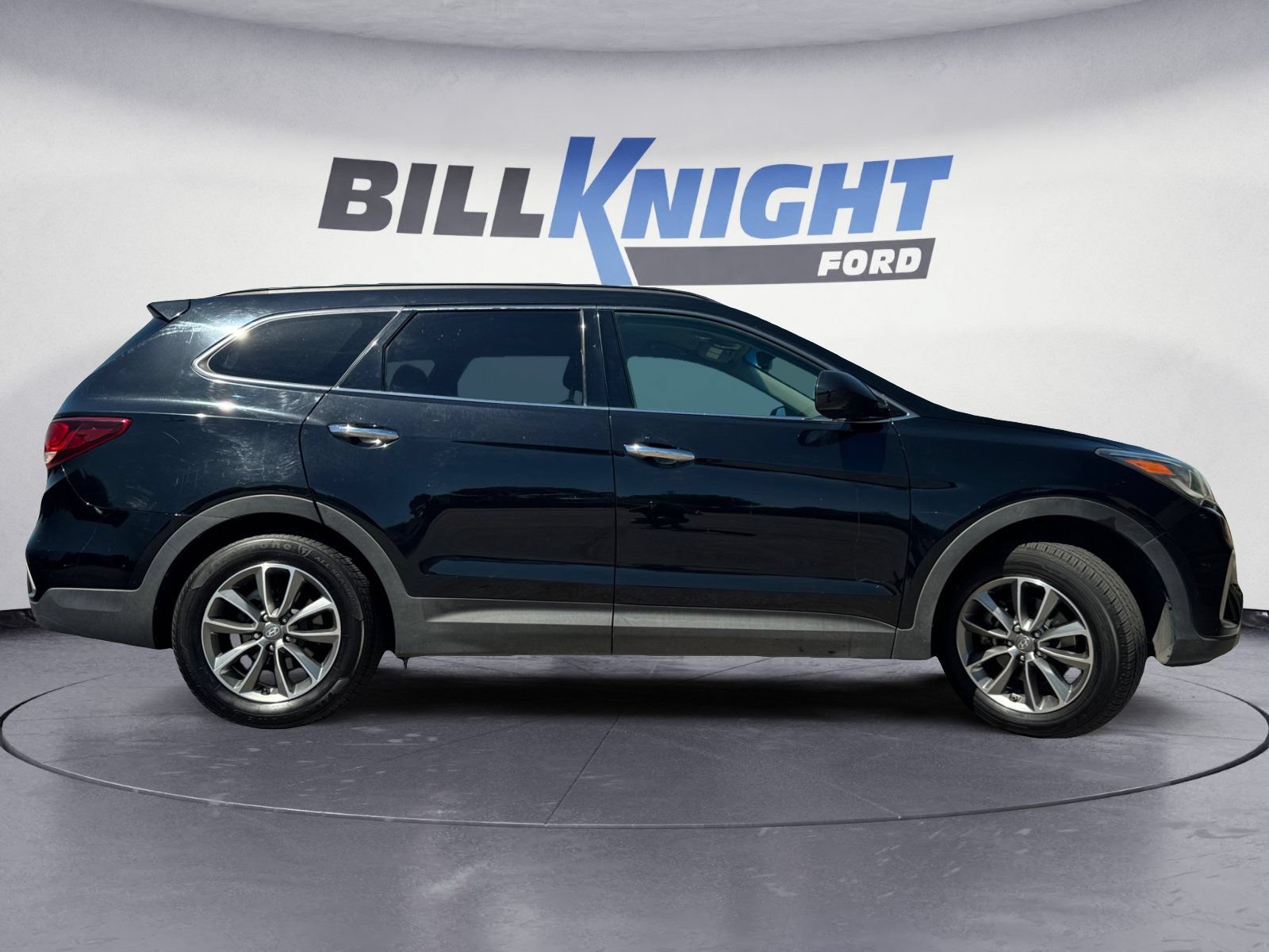 Used 2018 Hyundai Santa Fe SE FWD image 6