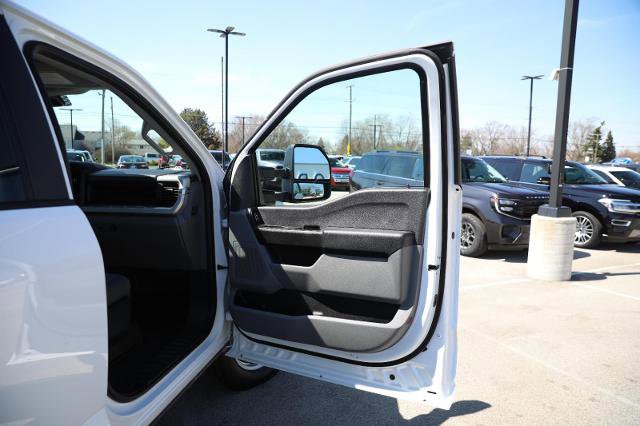 Certified 2023 Ford F250 XL AWD/4WD image 25