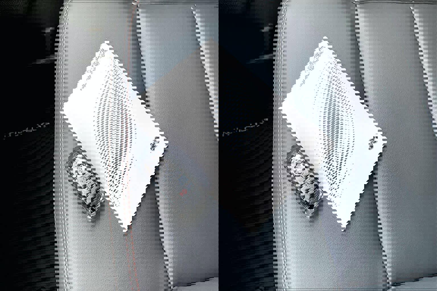 Certified 2025 Ford Expedition Max Active image 16