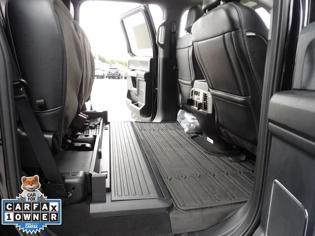 Certified 2021 Ford F250 Lariat AWD/4WD image 37