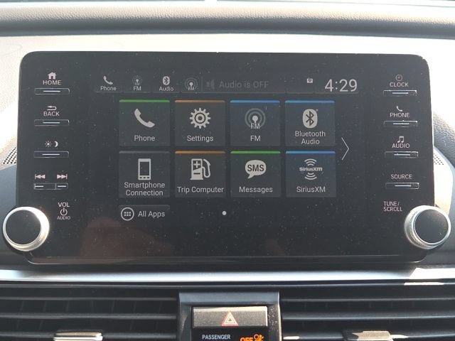 Used 2020 Honda Accord Sport image 25