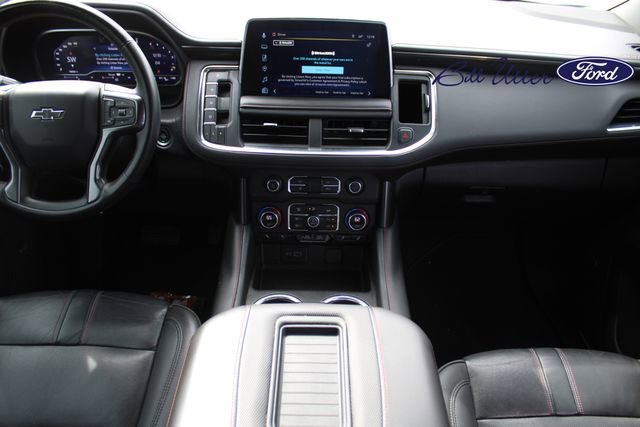 Used 2023 Chevrolet Suburban RST w/ Luxury Package image 16