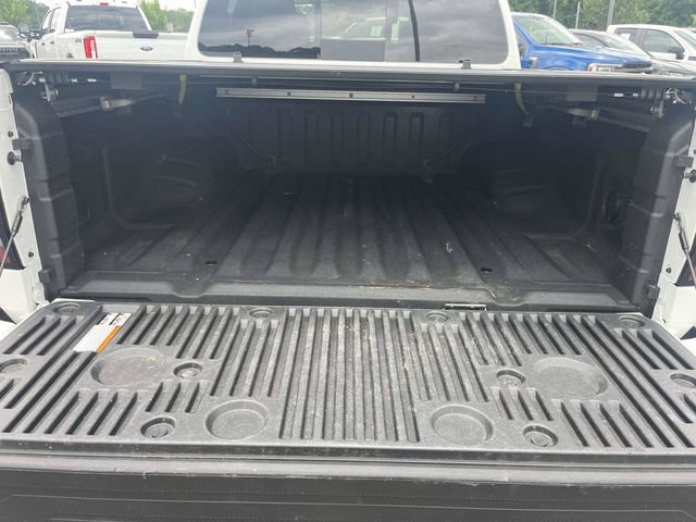 Used 2024 Nissan Frontier PRO-4X w/ Pro Convenience Package AWD/4WD image 12