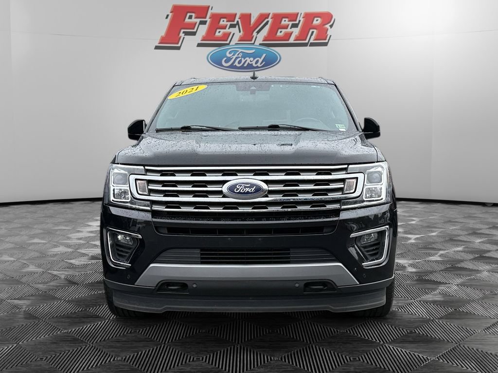 Certified 2021 Ford Expedition Limited AWD/4WD image 8