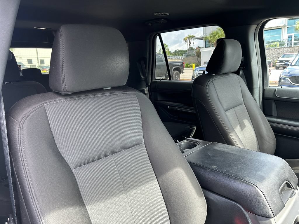 Certified 2021 Ford Expedition XLT RWD image 14