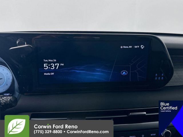Used 2024 Hyundai Palisade Limited AWD/4WD image 19