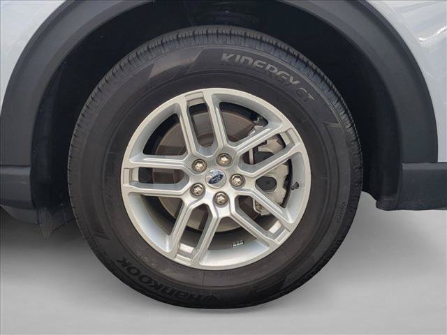 Certified 2025 Ford Explorer Active RWD image 24