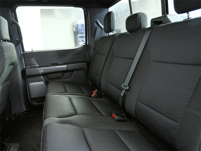 Certified 2021 Ford F150 XLT w/ Equipment Group 302A High image 15