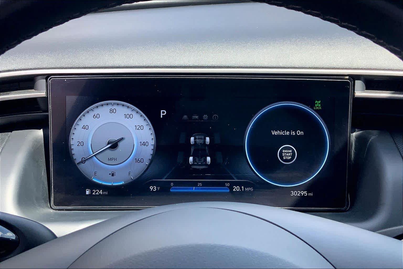 Used 2022 Hyundai Santa Cruz SEL Premium AWD/4WD image 25