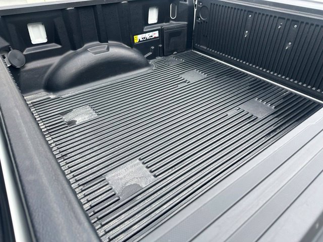 Certified 2025 Ford F150 Lariat AWD/4WD image 31