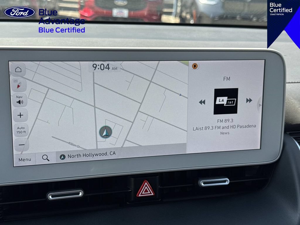 Used 2024 Hyundai Ioniq 5 SEL RWD image 25