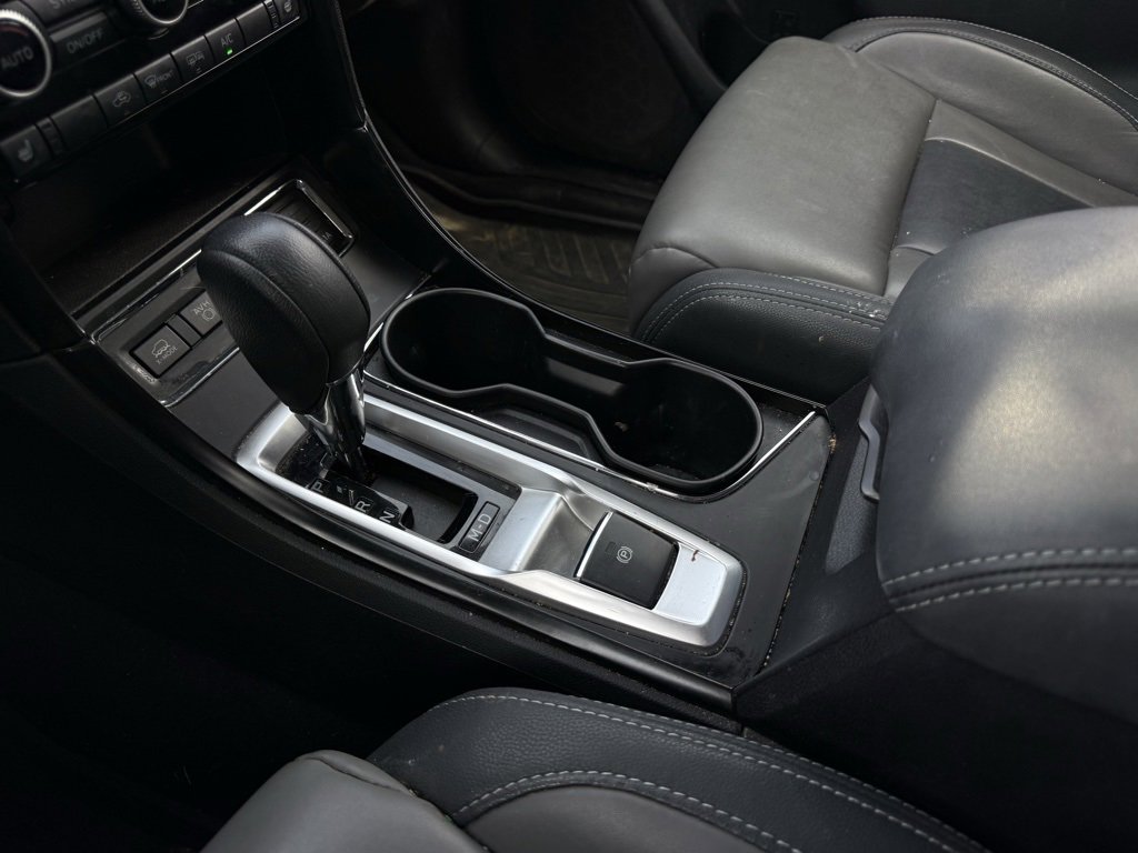 Used 2022 Subaru Ascent Onyx Edition image 20