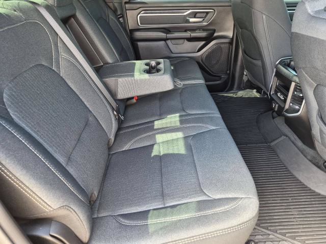 Used 2020 RAM 1500 Big Horn AWD/4WD image 29