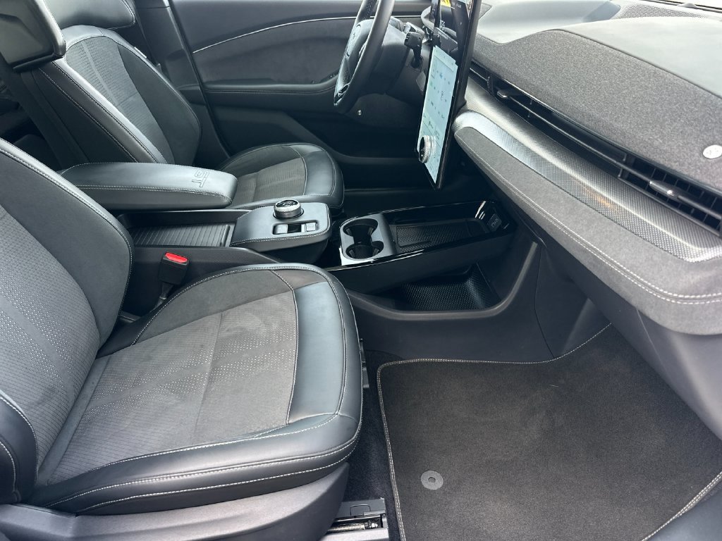 Certified 2023 Ford Mustang Mach-E GT w/ GT Performance Edition AWD/4WD image 15