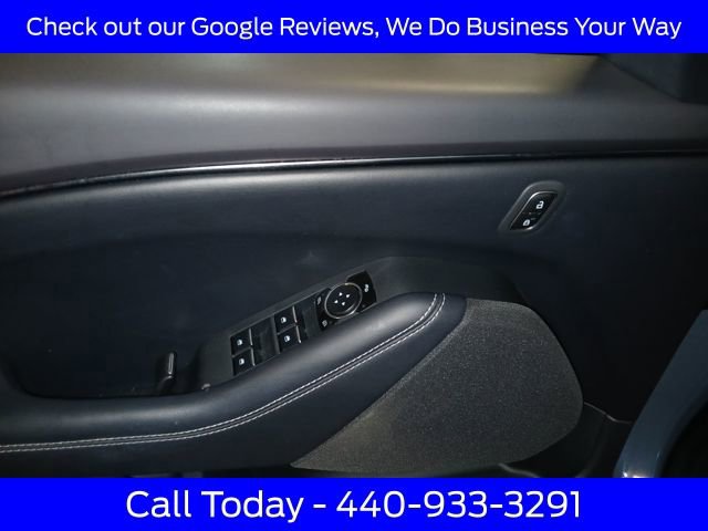 Certified 2023 Ford Mustang Mach-E Select image 38