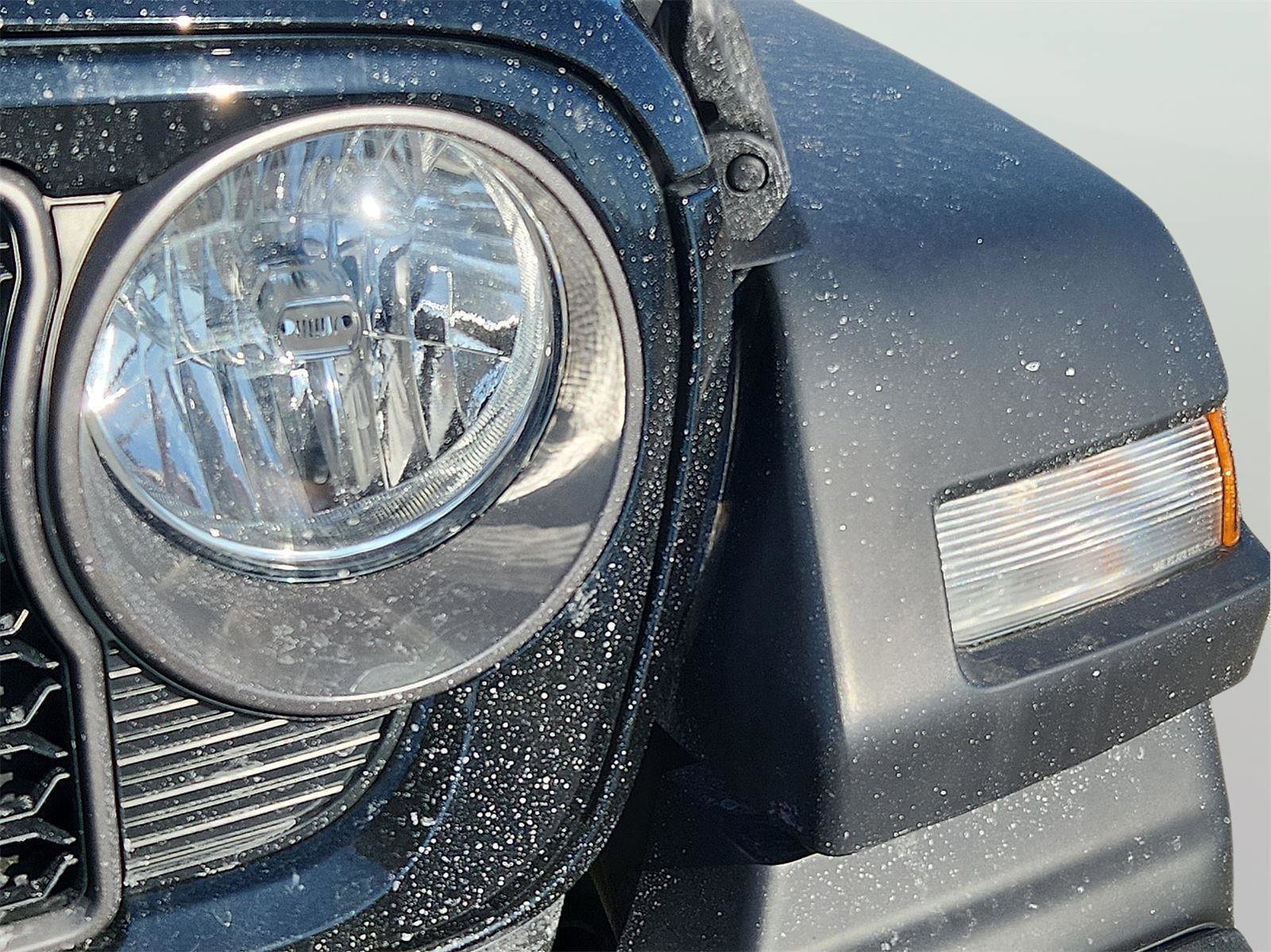 Used 2024 Jeep Wrangler Sport S image 9