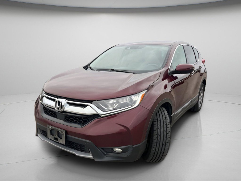 Used 2019 Honda CR-V EX-L image 15