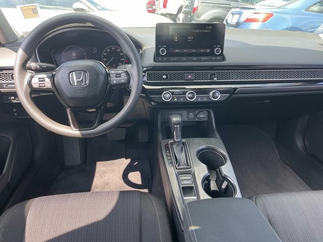 Used 2023 Honda Civic LX image 16