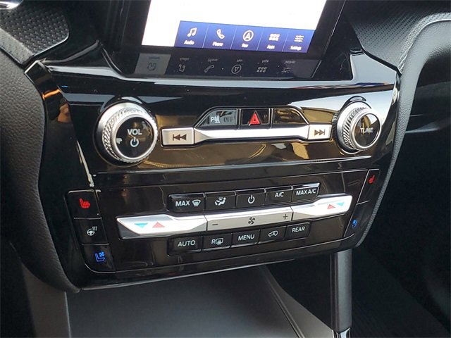Certified 2023 Ford Explorer ST w/ Equipment Group 401A image 25