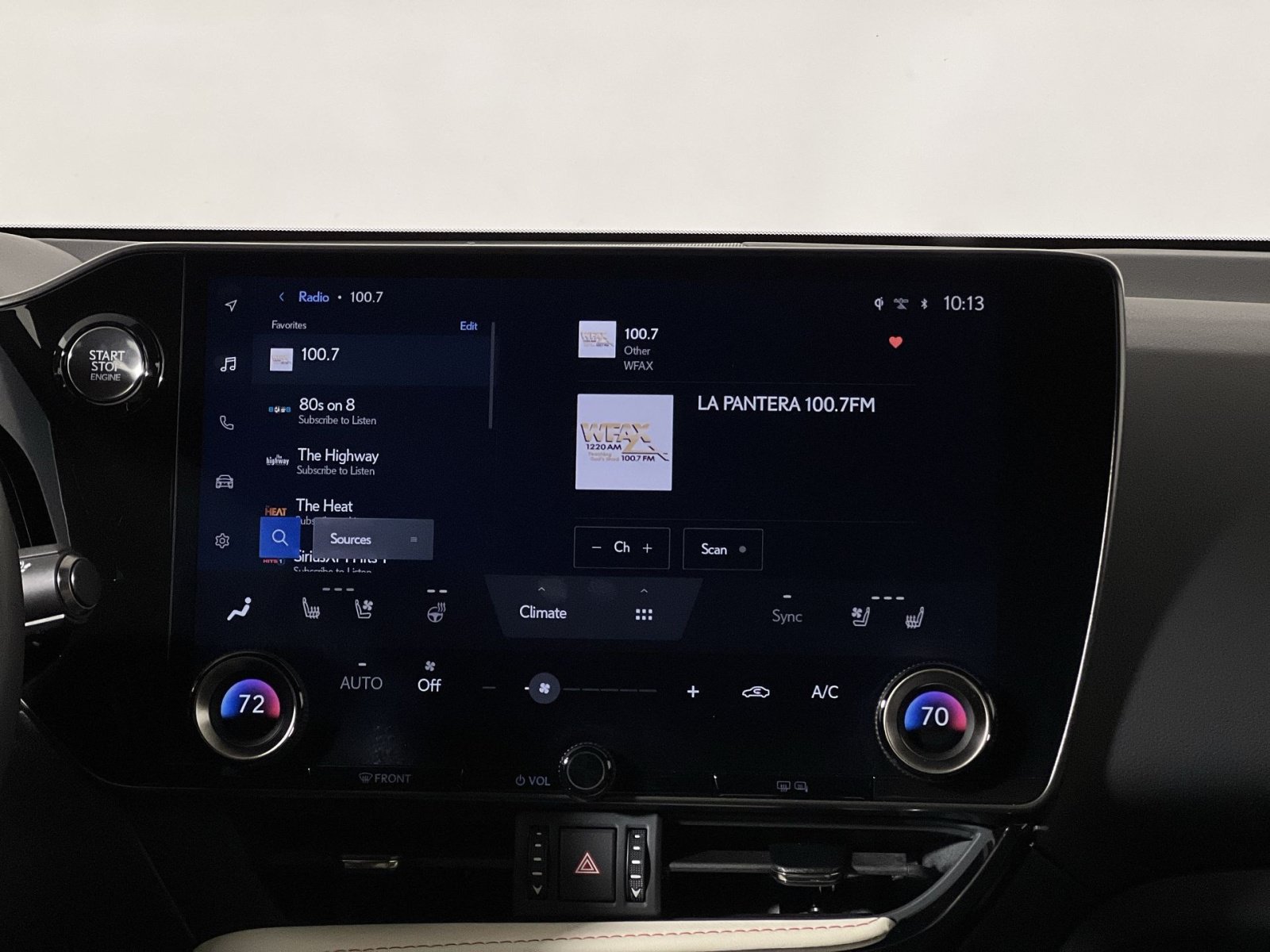 Used 2023 Lexus NX 350 AWD image 18