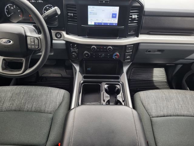 Certified 2026 Ford F250 XLT AWD/4WD image 27