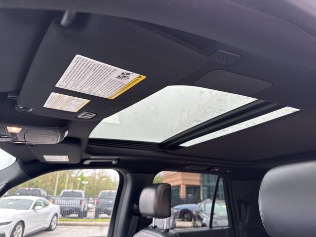 Certified 2022 Ford Expedition Max Platinum image 12
