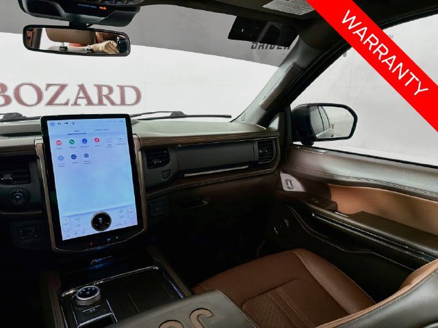 Certified 2023 Ford Expedition King Ranch RWD image 25