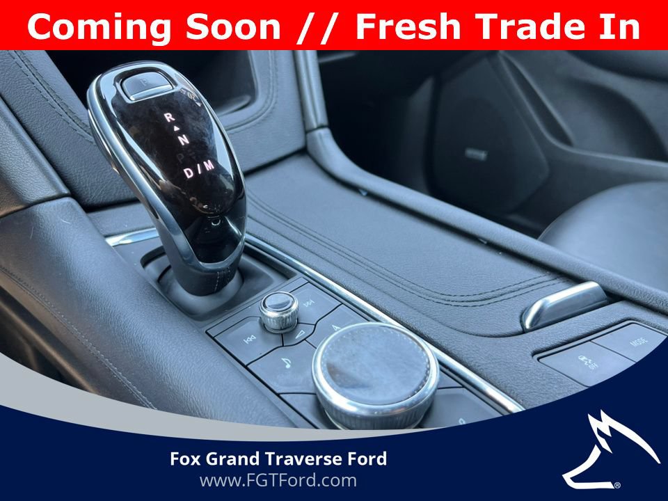Used 2020 Cadillac XT5 Premium Luxury AWD/4WD image 28