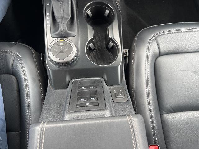 Certified 2025 Ford Bronco Outer Banks image 31