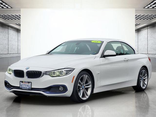 Used 2018 BMW 430i 430I image 11