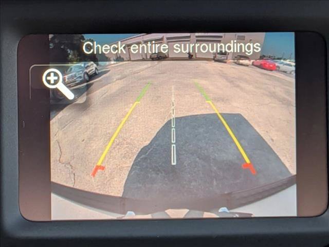 Used 2024 RAM 1500 Tradesman AWD/4WD image 14