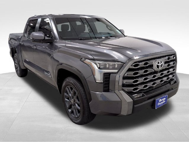 Used 2026 Toyota Tundra Platinum AWD/4WD image 22