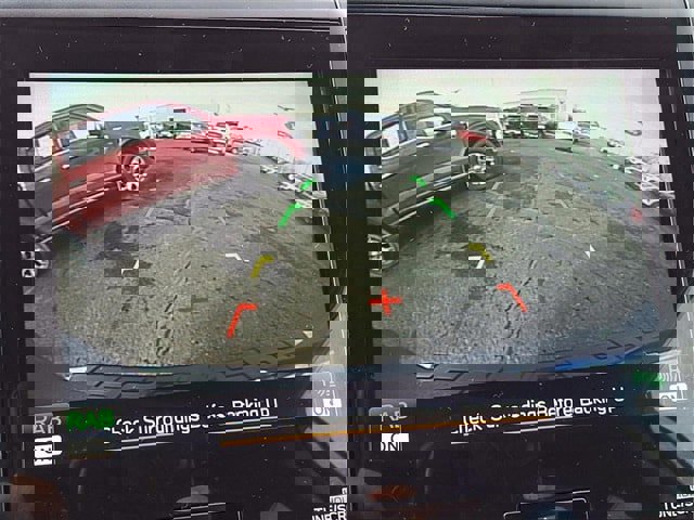 Used 2024 Subaru Forester Limited w/ POP Package 3 image 15